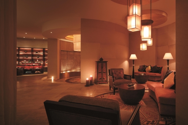 Hotel Shangri-La Guangzhou